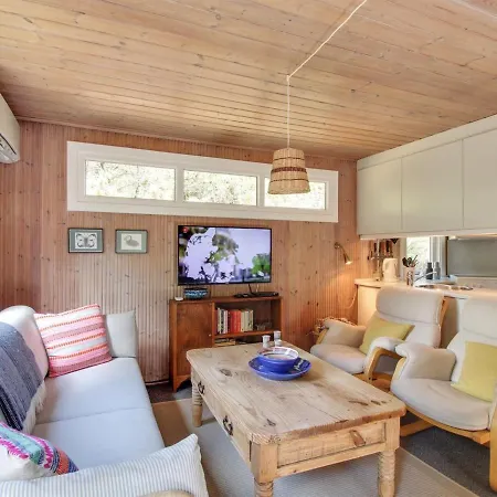 Fertram - 600m From The Sea By Interhome * Вайерс-Странд