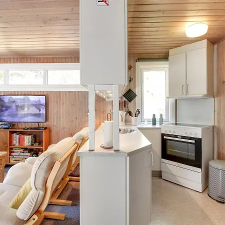 Fertram - 600m From The Sea By Interhome