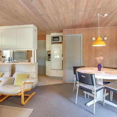 Fertram - 600m From The Sea By Interhome Дом отдыха *