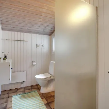Fertram - 600m From The Sea By Interhome *