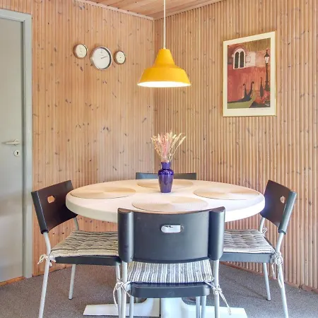 Fertram - 600m From The Sea By Interhome Дом отдыха *